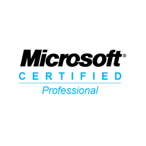 Microsoft-Certified-Professional