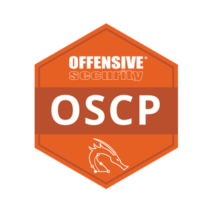 OSCP